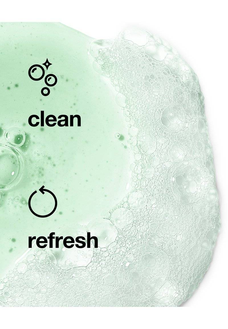 Clinique Clinique JUMBO LIQUID SOAP FOR OILY SKIN - Cleanser Preisnachlass
