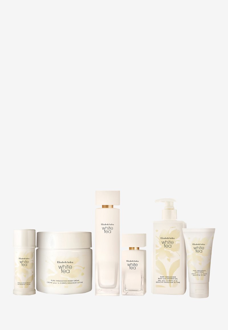 Elizabeth Arden Elizabeth Arden WHITE TEA EAU DE TOILETTE - Eau de Toilette Cyber Monday