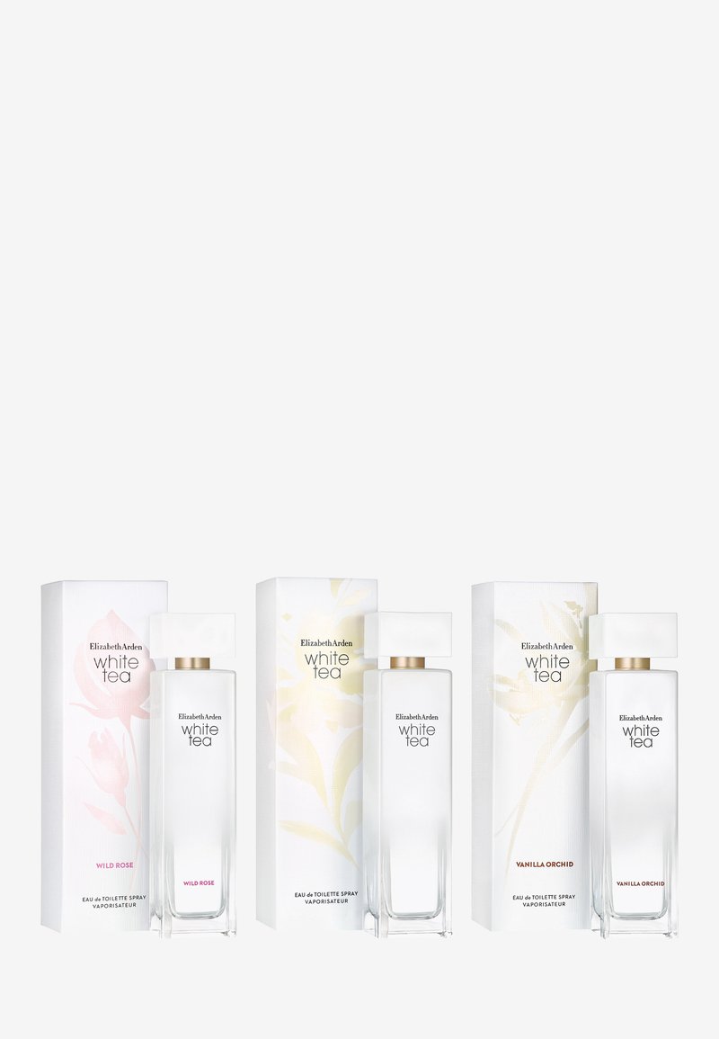 Elizabeth Arden Elizabeth Arden WHITE TEA EAU DE TOILETTE - Eau de Toilette Cyber Monday