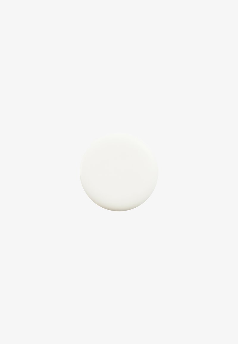 Makeup Revolution Makeup Revolution REVOLUTION EXPRESS NAIL VARNISH - Nail polish - ghost white Weihnachtsangebot
