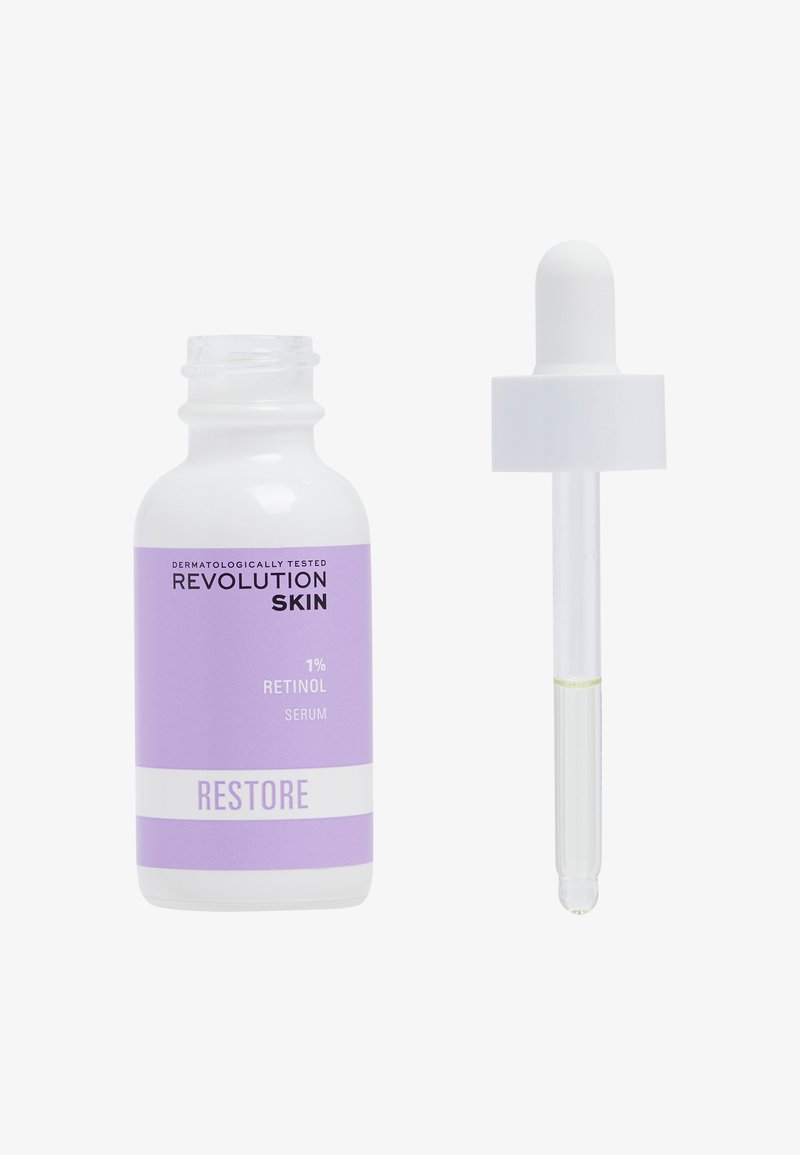 Revolution Skincare Revolution Skincare 1% RETINOL SUPER INTENSE SERUM - Serum Osterangebot
