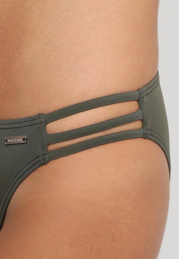 Bruno Banani Bruno Banani ALEXA SET - Bikini - oliv Muttertagsangebot