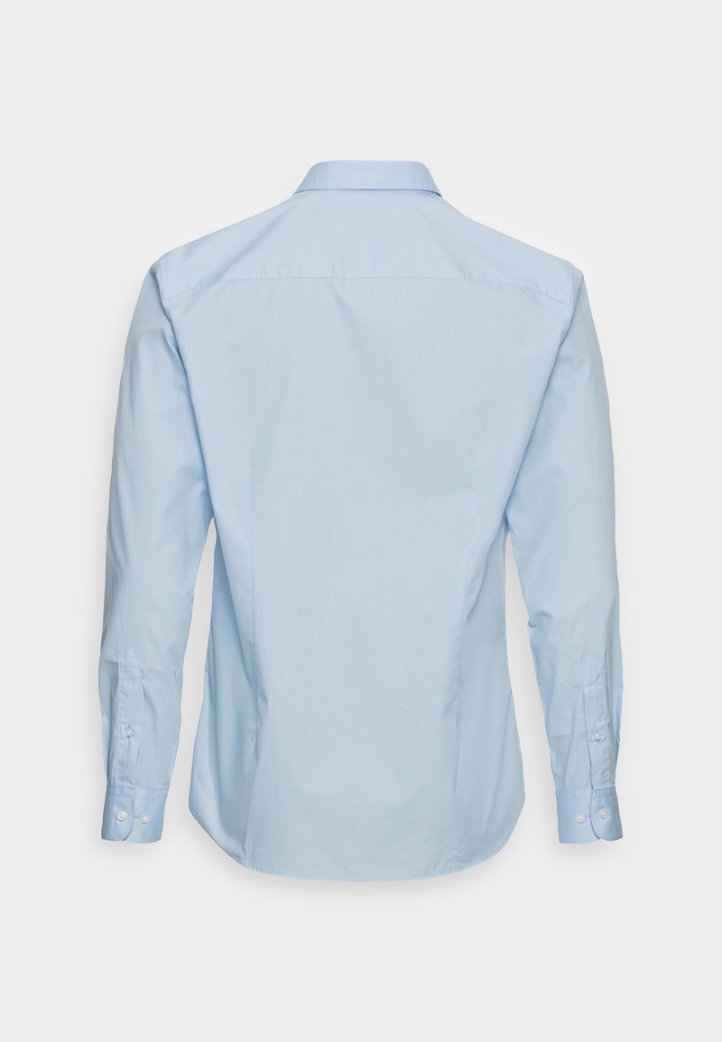 Jack & Jones Jack & Jones JJJOE SHIRT PLAIN - Formal shirt - cashmere blue Große Rabatte