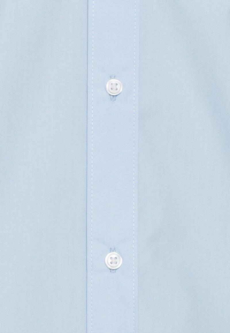 Jack & Jones Jack & Jones JJJOE SHIRT PLAIN - Formal shirt - cashmere blue Große Rabatte