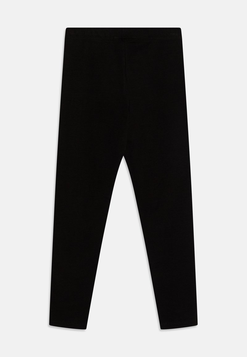 Friboo Friboo UNISEX 3 PACK - Leggings - Trousers - black VIP-Rabatte