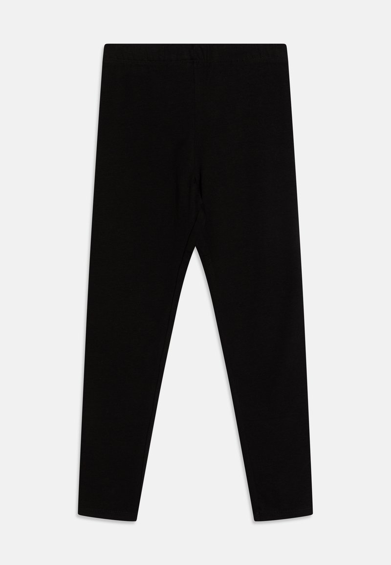 Friboo Friboo UNISEX 3 PACK - Leggings - Trousers - black VIP-Rabatte