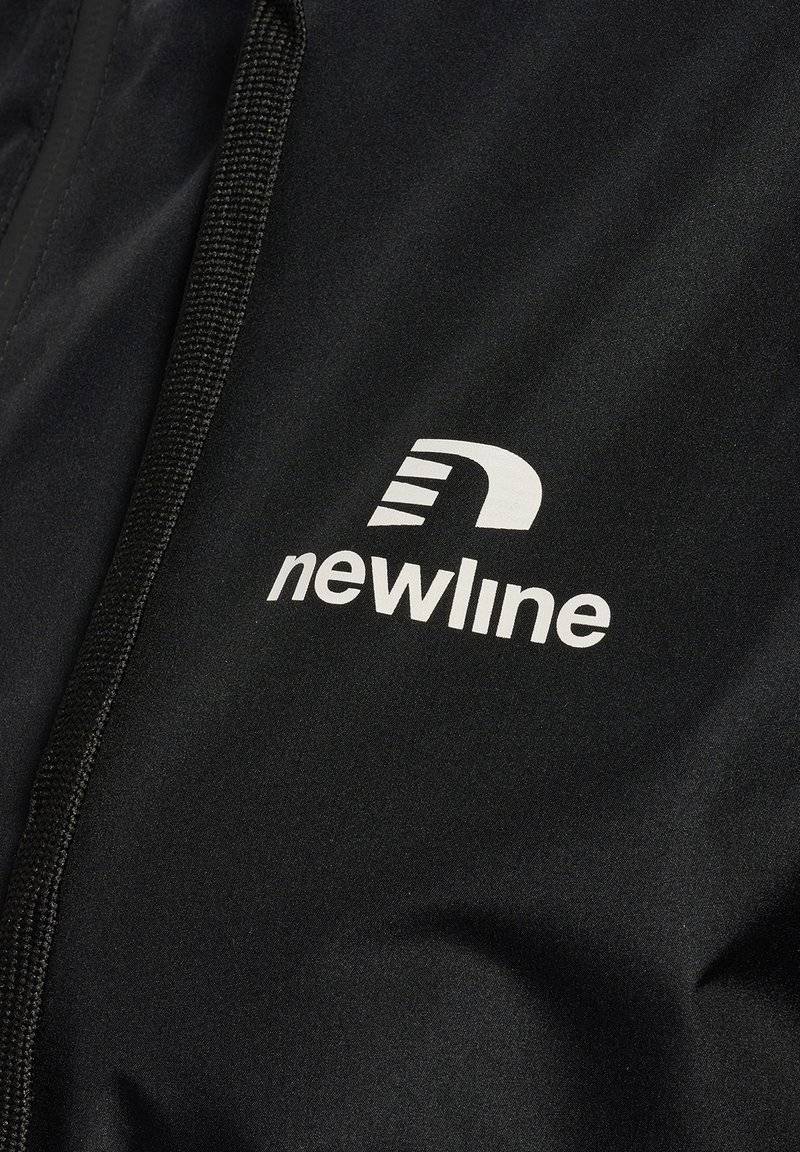 Newline Newline Waterproof jacket - black Kostenlose Rückgabe