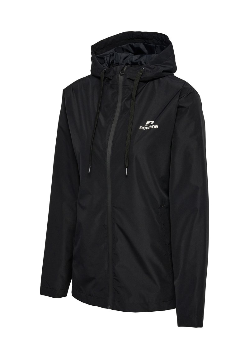 Newline Newline Waterproof jacket - black Kostenlose Rückgabe