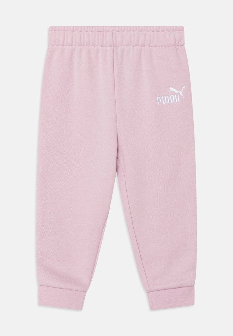 Puma Puma MINICATS UNISEX SET - Tracksuit - grape mist Neueste Stile