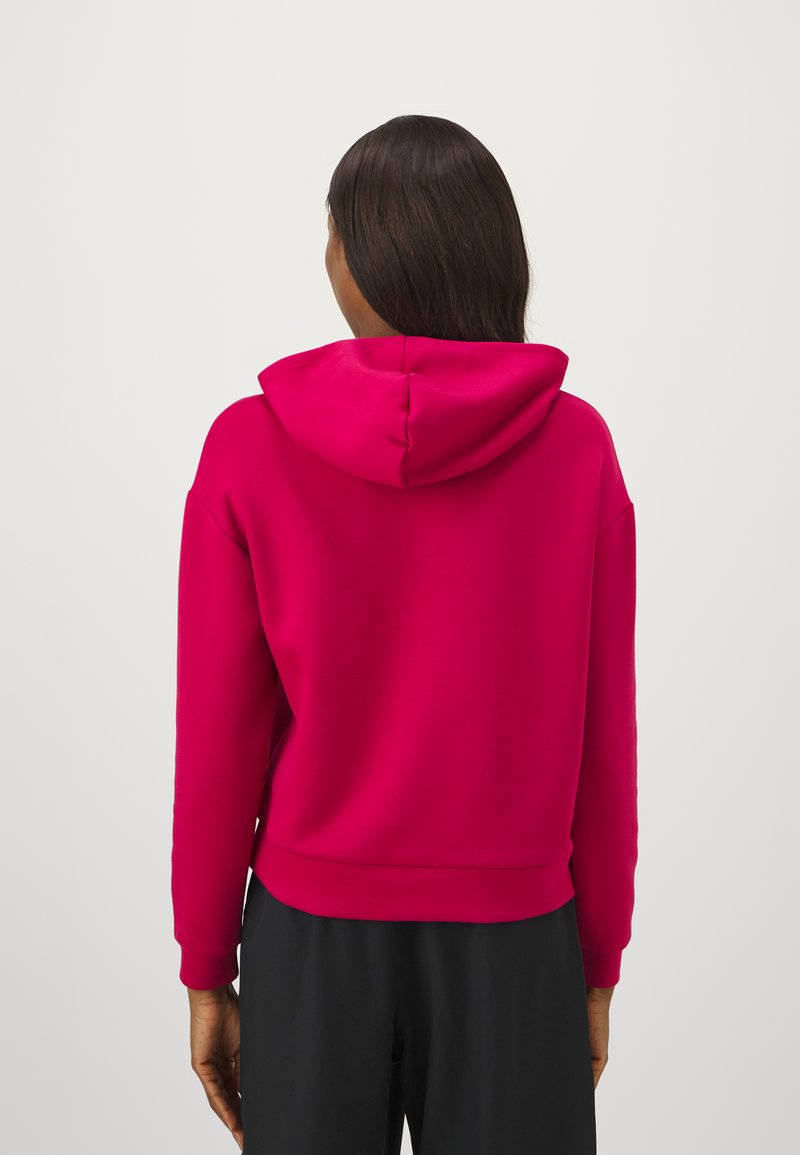 ONLY Play ONLY Play ONPLOUNGE HOOD - Hoodie - granita Letzte 2 Tage