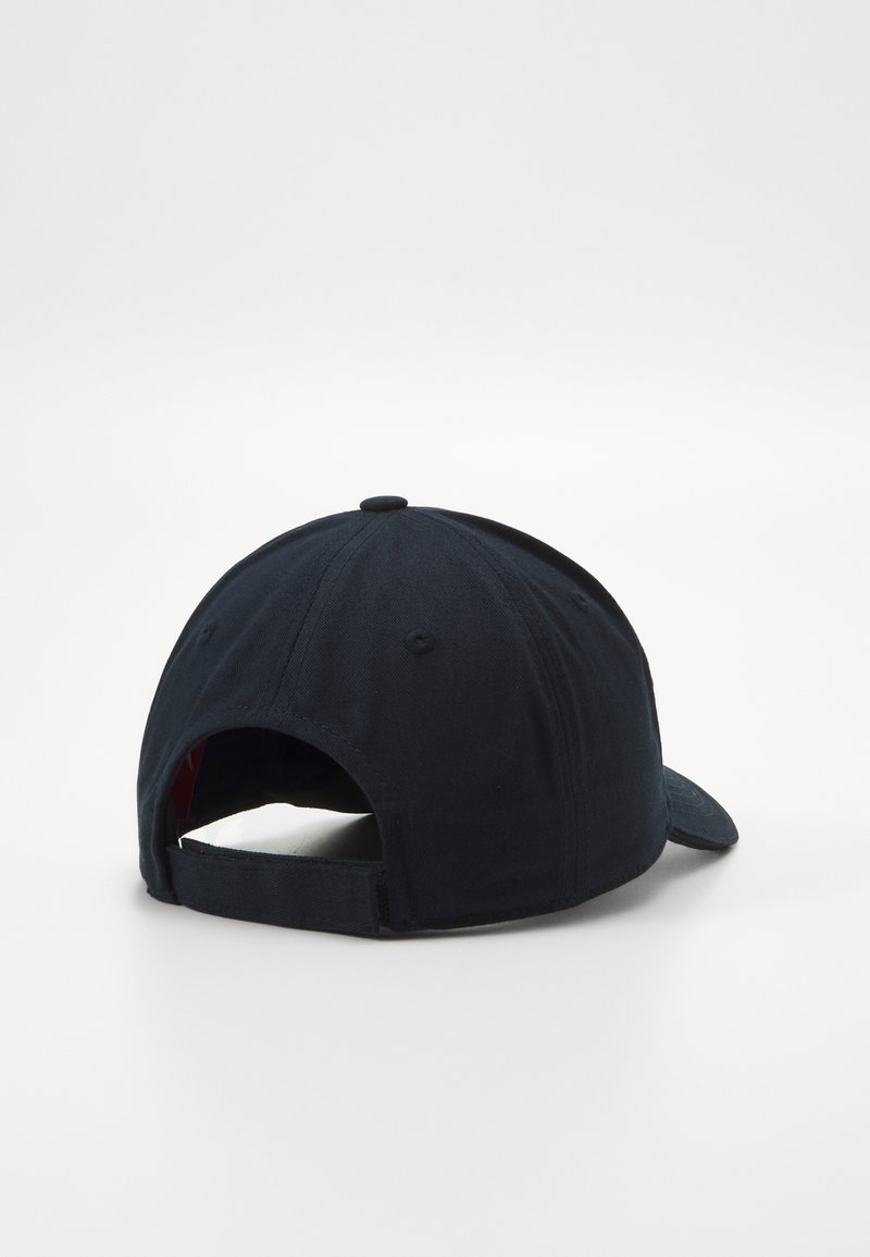 Champion Champion ICONS BASEBALL UNISEX - Cap - dark blue Zeitbegrenzte Promotion
