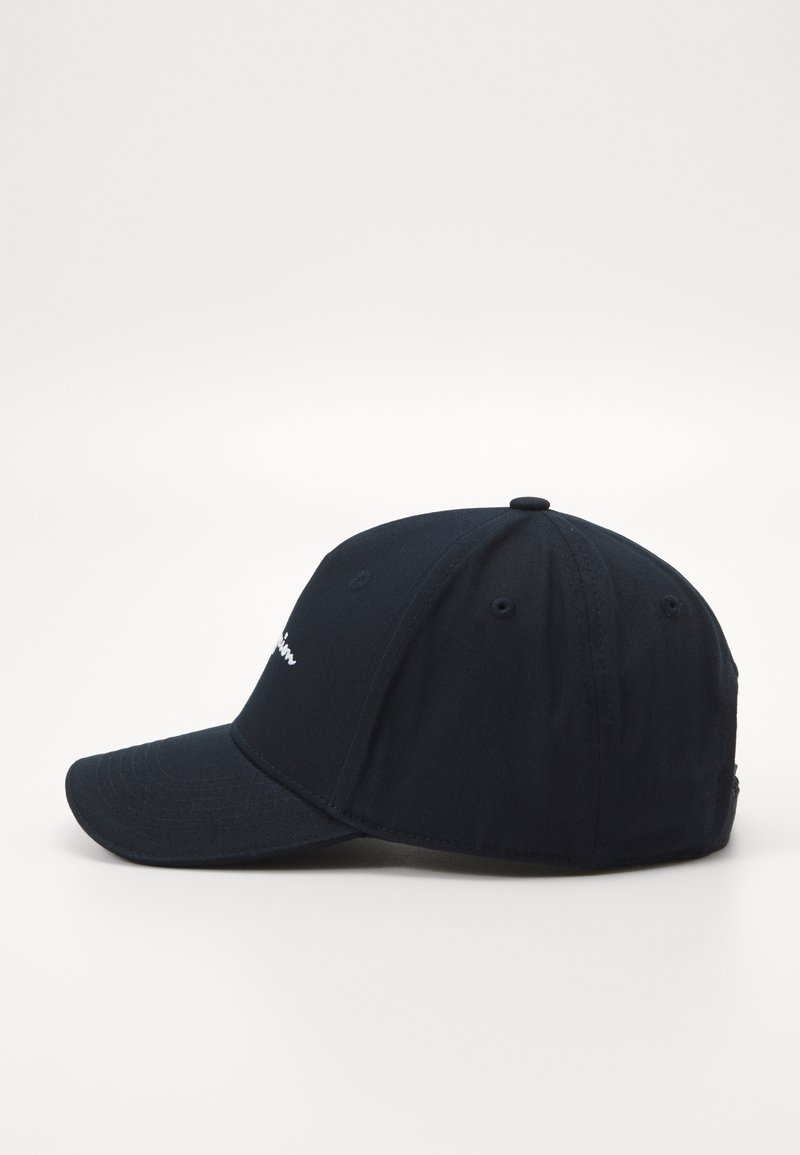 Champion Champion ICONS BASEBALL UNISEX - Cap - dark blue Zeitbegrenzte Promotion