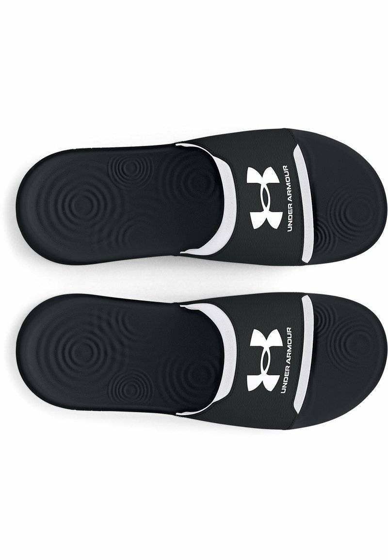 Under Armour Under Armour IGNITE SELECT - Pool slides - black Nur für heute