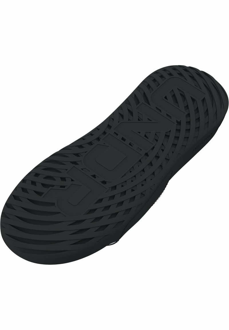 Under Armour Under Armour IGNITE SELECT - Pool slides - black Nur für heute