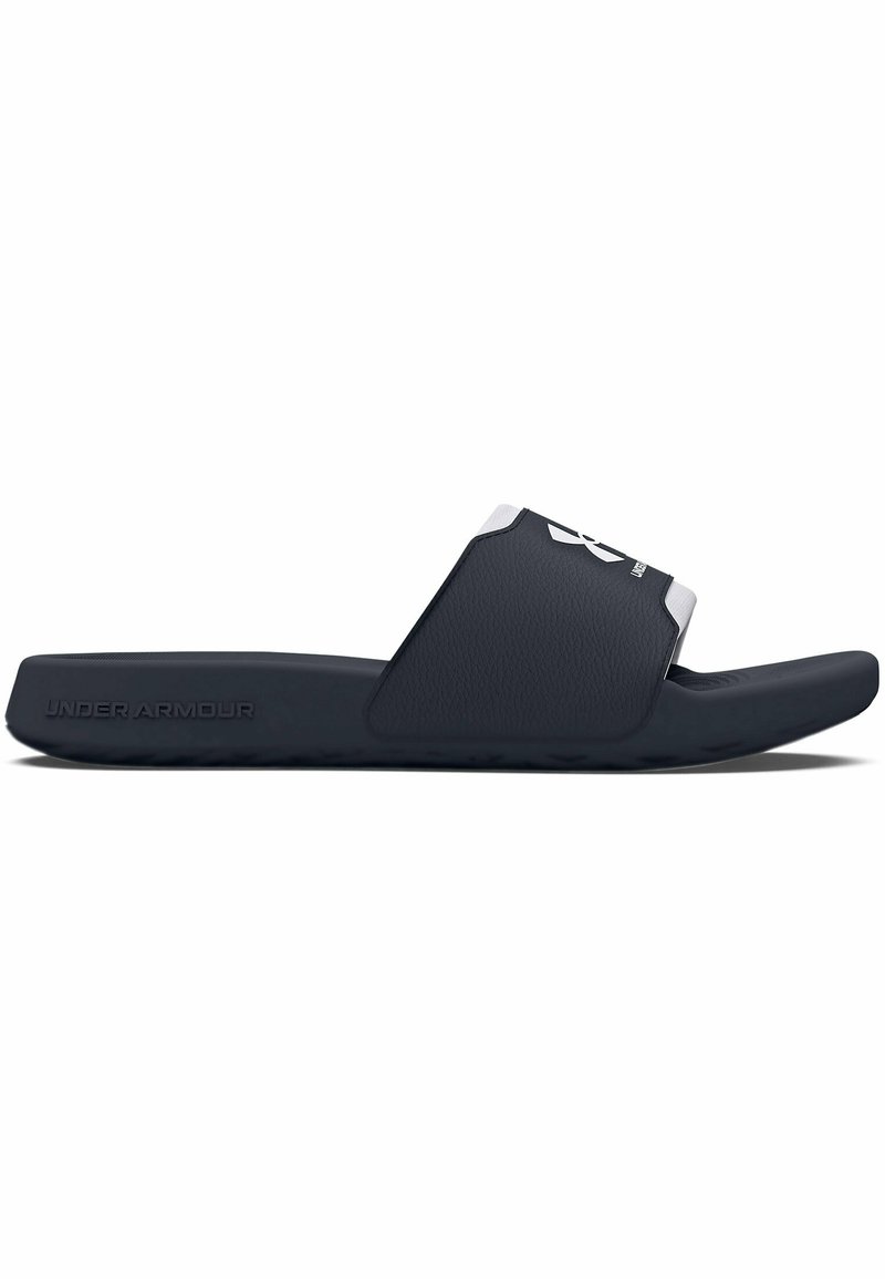 Under Armour Under Armour IGNITE SELECT - Pool slides - black Nur für heute
