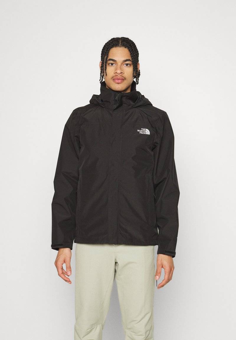 The North Face The North Face SANGRO - Hardshell jacket - black Nur noch ein Tag übrig