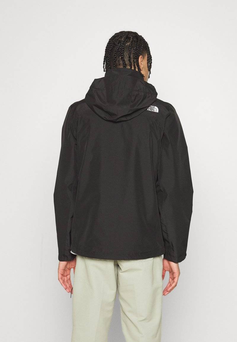 The North Face The North Face SANGRO - Hardshell jacket - black Nur noch ein Tag übrig