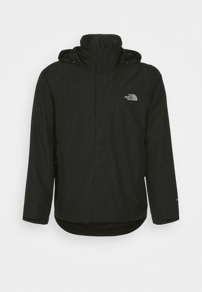 The North Face The North Face SANGRO - Hardshell jacket - black Nur noch ein Tag übrig