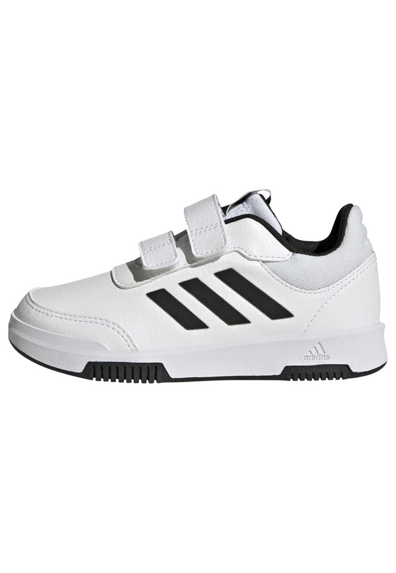 adidas Performance adidas Performance TENSAUR SPORT 2.0 UNISEX - Walking trainers - white Clearance-Verkauf