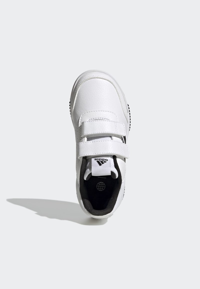 adidas Performance adidas Performance TENSAUR SPORT 2.0 UNISEX - Walking trainers - white Clearance-Verkauf