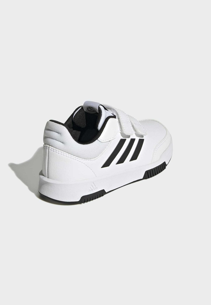 adidas Performance adidas Performance TENSAUR SPORT 2.0 UNISEX - Walking trainers - white Clearance-Verkauf