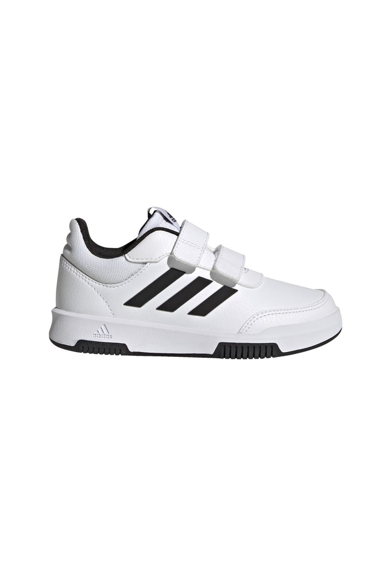 adidas Performance adidas Performance TENSAUR SPORT 2.0 UNISEX - Walking trainers - white Clearance-Verkauf