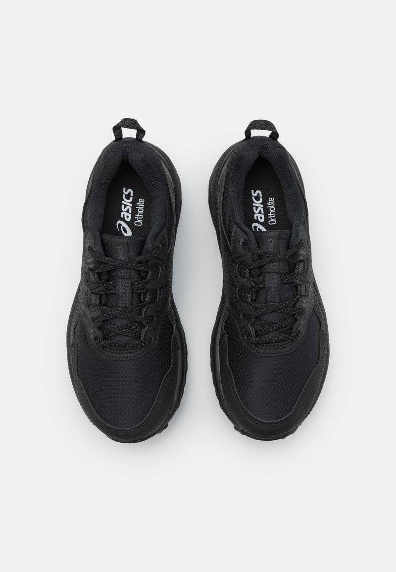 ASICS ASICS GEL-VENTURE 9 - Trail running shoes - black Begrenzt auf 3 Tage