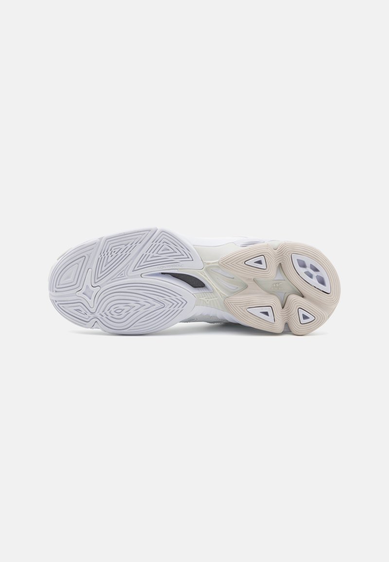 Mizuno Mizuno WAVE VOLTAGE 2 - Volleyball shoes Speichern exportieren