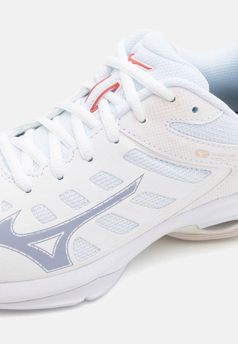 Mizuno Mizuno WAVE VOLTAGE 2 - Volleyball shoes Speichern exportieren