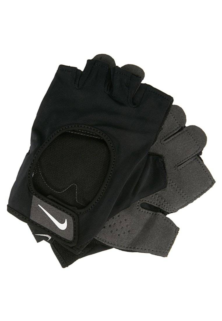 Nike Performance Nike Performance WOMENS GYM ULTIMATE FITNESS GLOVES - Fingerless gloves Im Verkauf