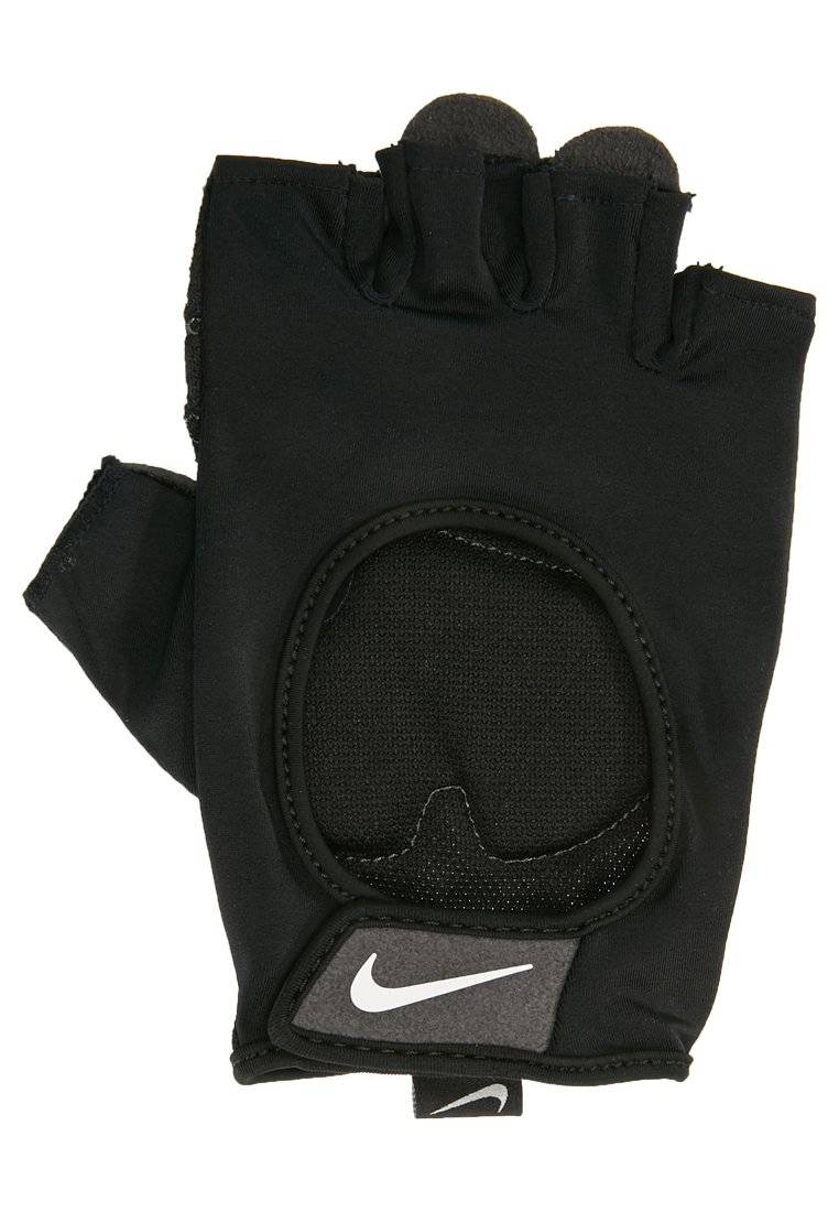 Nike Performance Nike Performance WOMENS GYM ULTIMATE FITNESS GLOVES - Fingerless gloves Im Verkauf