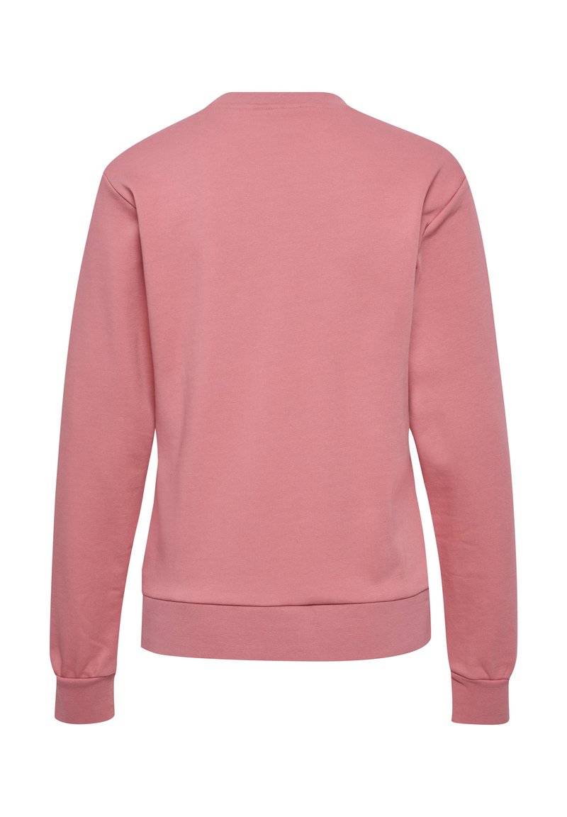 Hummel Hummel ACTIVE - Sweatshirt - dusty rose Outlet