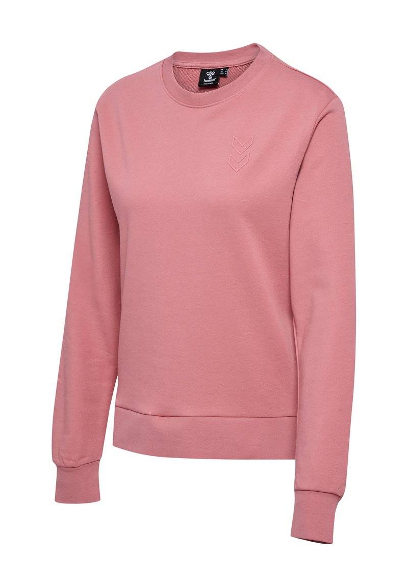 Hummel Hummel ACTIVE - Sweatshirt - dusty rose Outlet