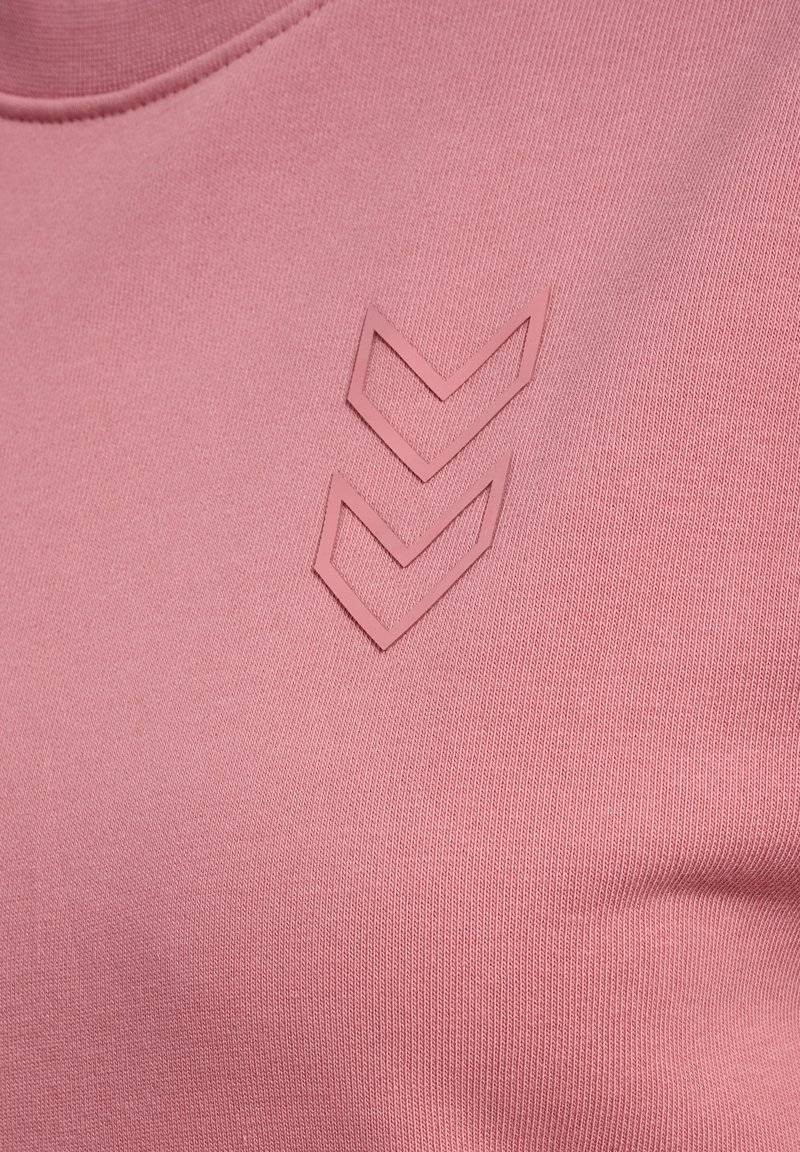 Hummel Hummel ACTIVE - Sweatshirt - dusty rose Outlet