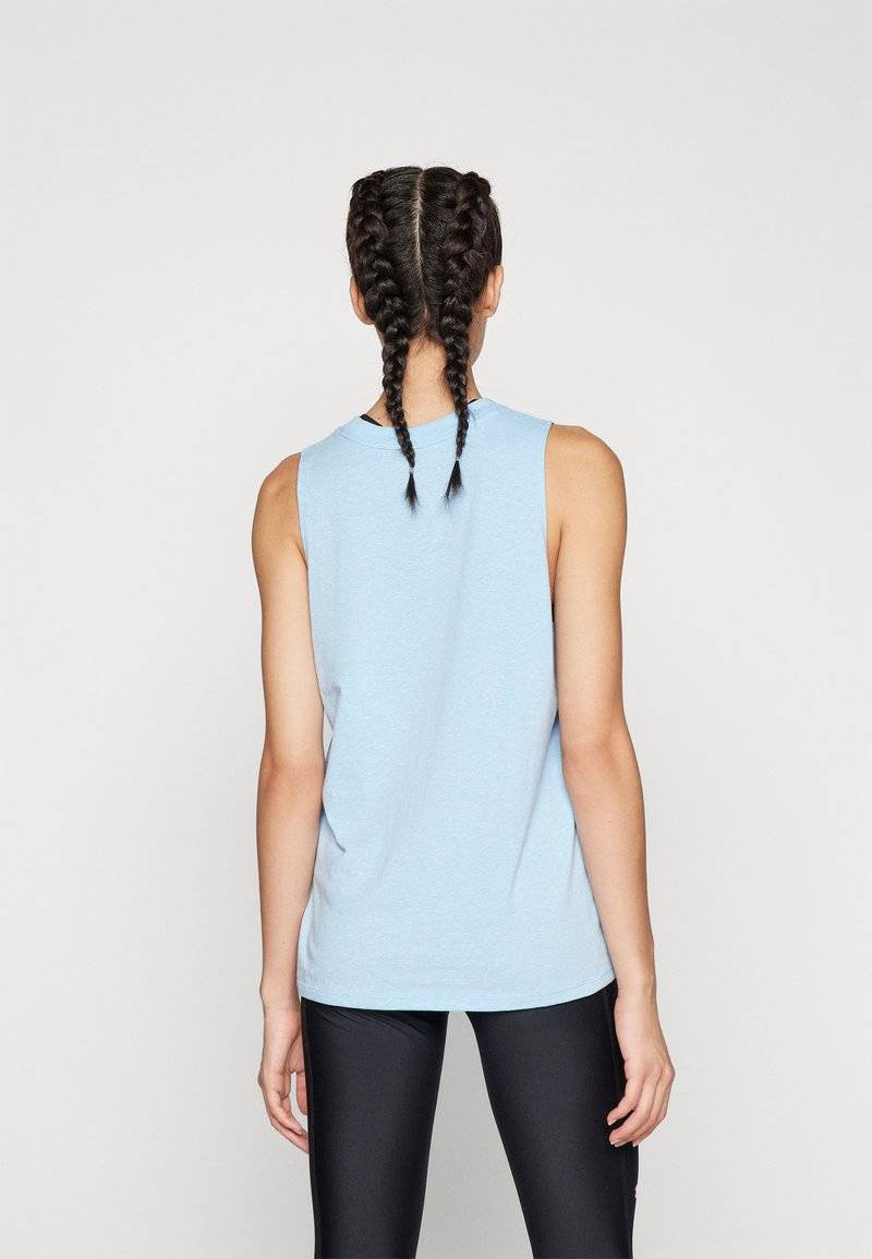 Under Armour Under Armour RIVAL MUSCLE TANK - Top Auslauf