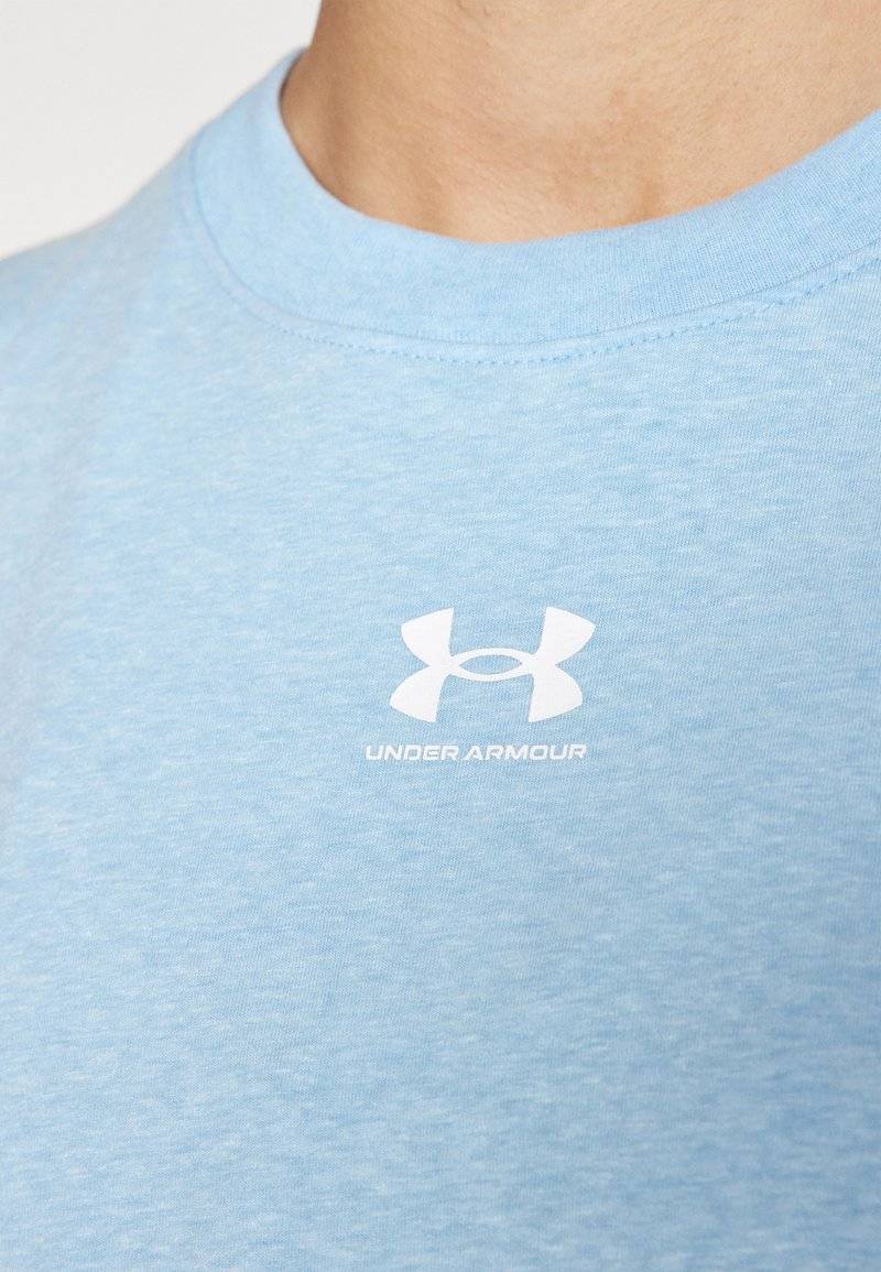 Under Armour Under Armour RIVAL MUSCLE TANK - Top Auslauf