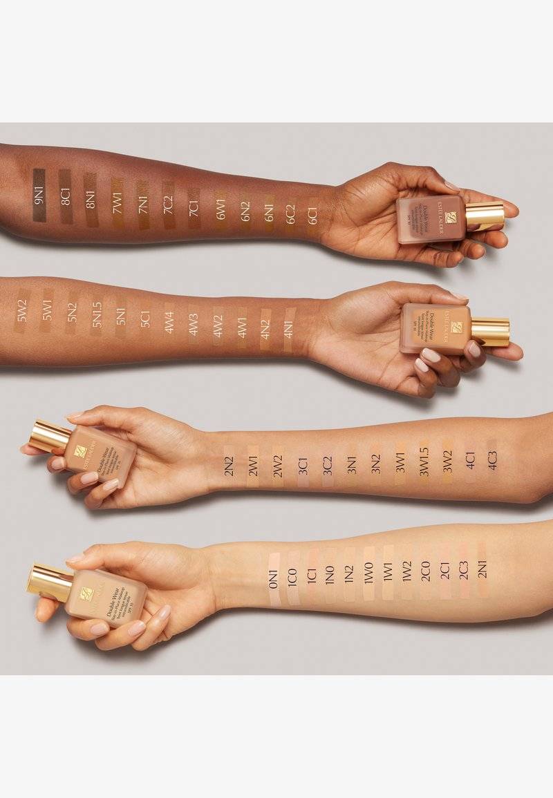 ESTÉE LAUDER ESTÉE LAUDER DOUBLE WEAR STAY-IN-PLACE MAKEUP SPF10 30ML - Foundation - 0N1 alabaster Hotsell