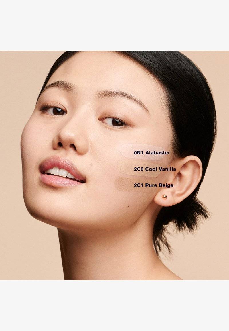 ESTÉE LAUDER ESTÉE LAUDER DOUBLE WEAR STAY-IN-PLACE MAKEUP SPF10 30ML - Foundation - 0N1 alabaster Hotsell