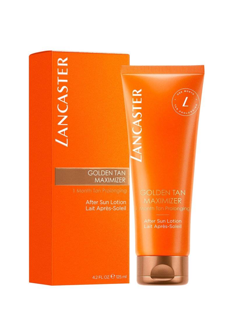 Lancaster Beauty Lancaster Beauty GOLDEN TAN MAXIMIZER AFTER SUN LOTION - Aftersun im Angebot