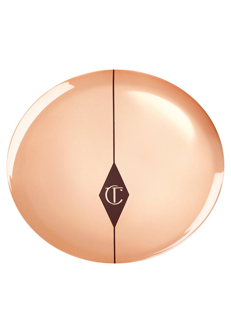 Charlotte Tilbury Charlotte Tilbury AIRBRUSH FLAWLESS FINISH - REFILLABLE - Powder - 1 fair Blitzverkäufe