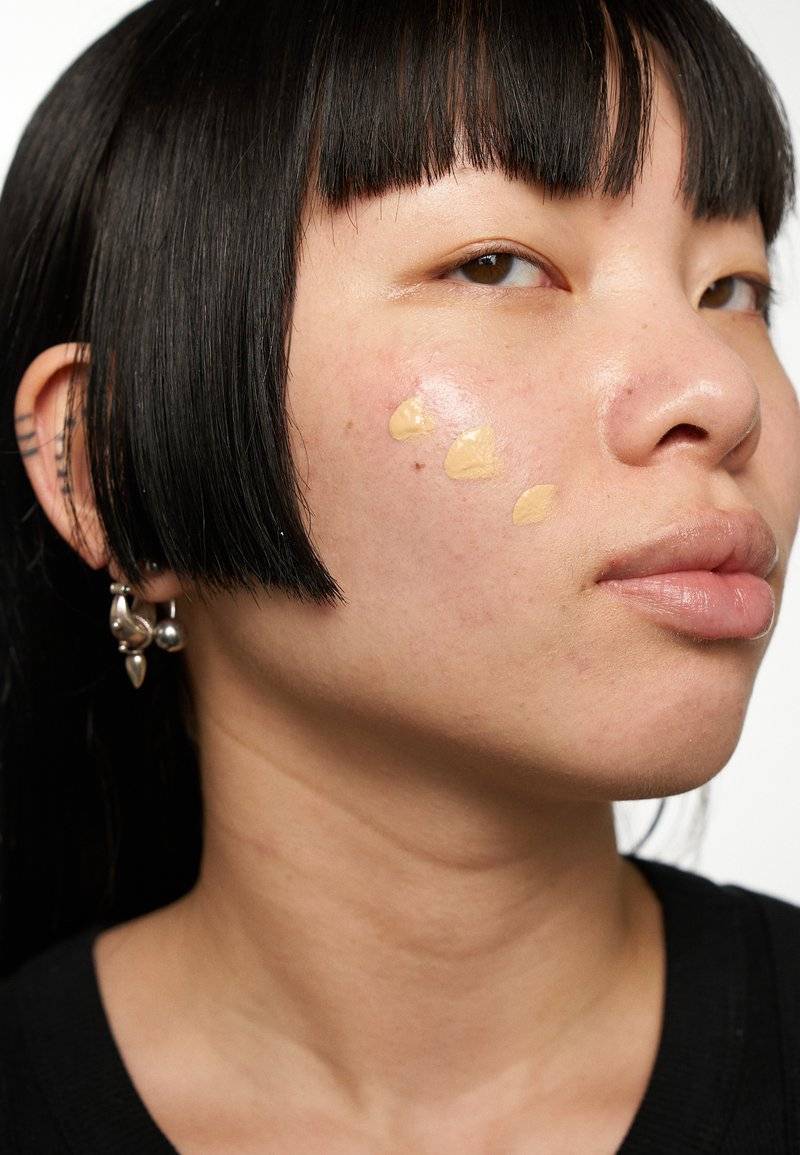 KIKO Milano KIKO Milano UNLIMITED FOUNDATION - Foundation Limitierter Zeitrabatt