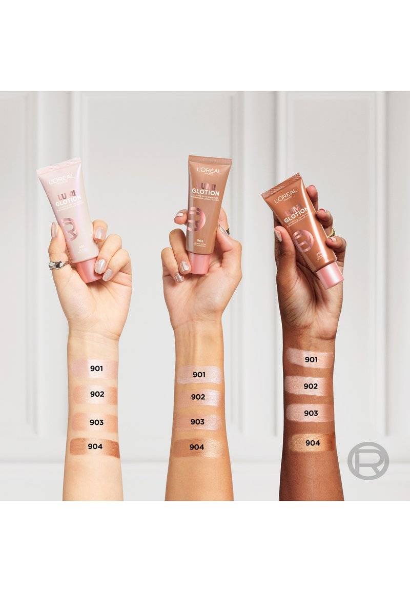 L'Oréal Paris L'Oréal Paris TRUE MATCH LUMI GLOTION - Primer - 904 deep glow Fabrikpreis