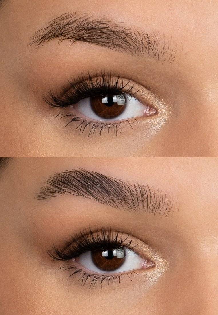 fleeky fleeky BROW FIX AUGENBRAUEN GEL/ WACHS - Eyebrow gel Rabatt