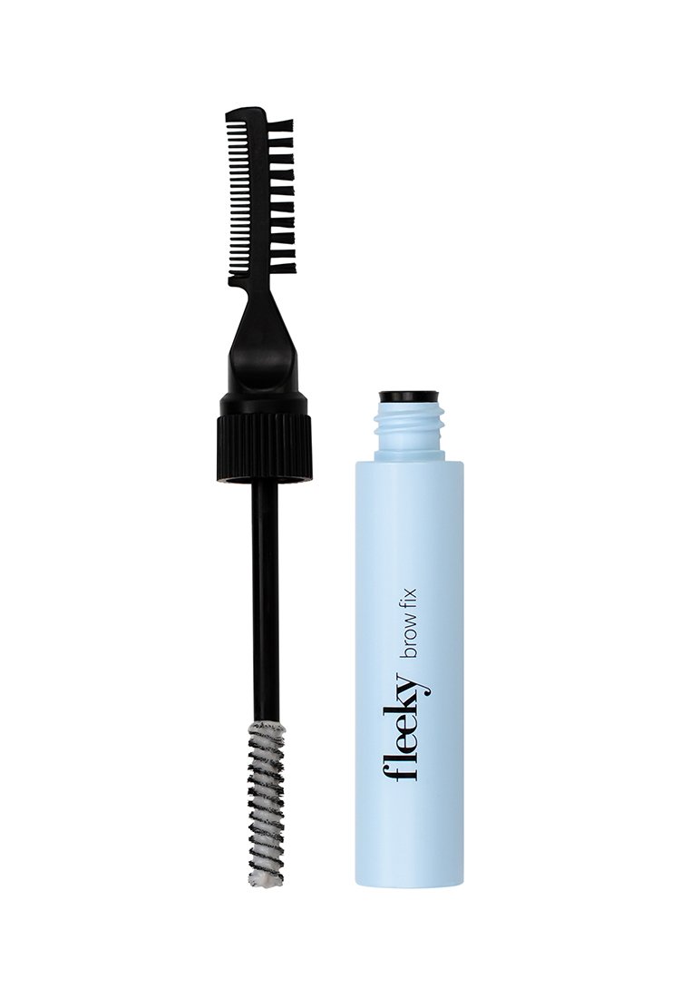 fleeky fleeky BROW FIX AUGENBRAUEN GEL/ WACHS - Eyebrow gel Rabatt