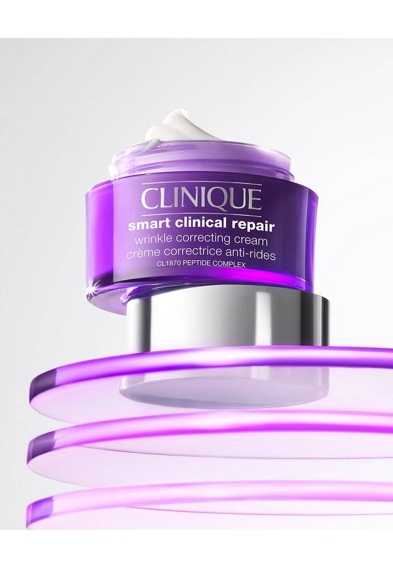 Clinique Clinique SMART CLINICAL REPAIR WRINKLE CORRECTING RICH CREAM - Anti-Aging Begrenztes Angebot