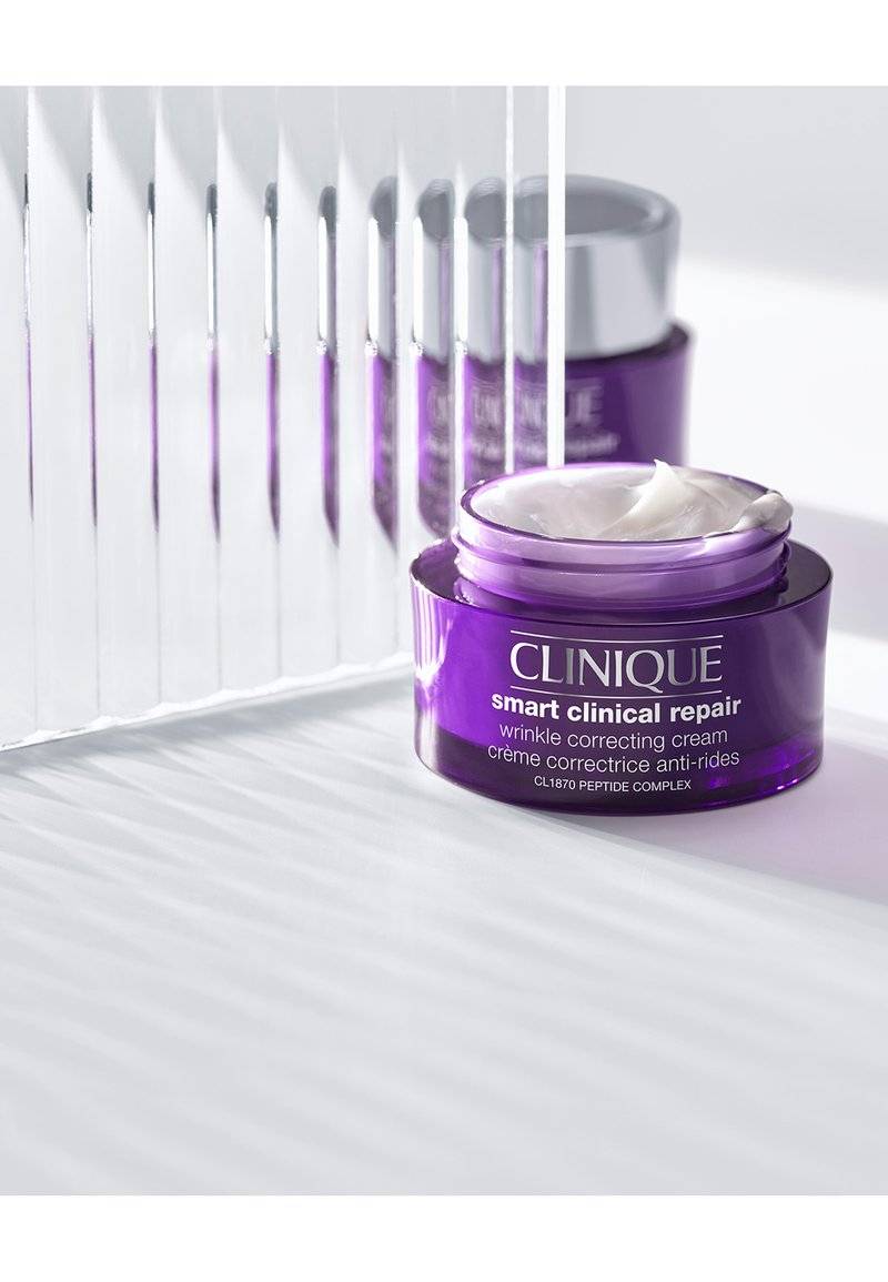 Clinique Clinique SMART CLINICAL REPAIR WRINKLE CORRECTING RICH CREAM - Anti-Aging Begrenztes Angebot
