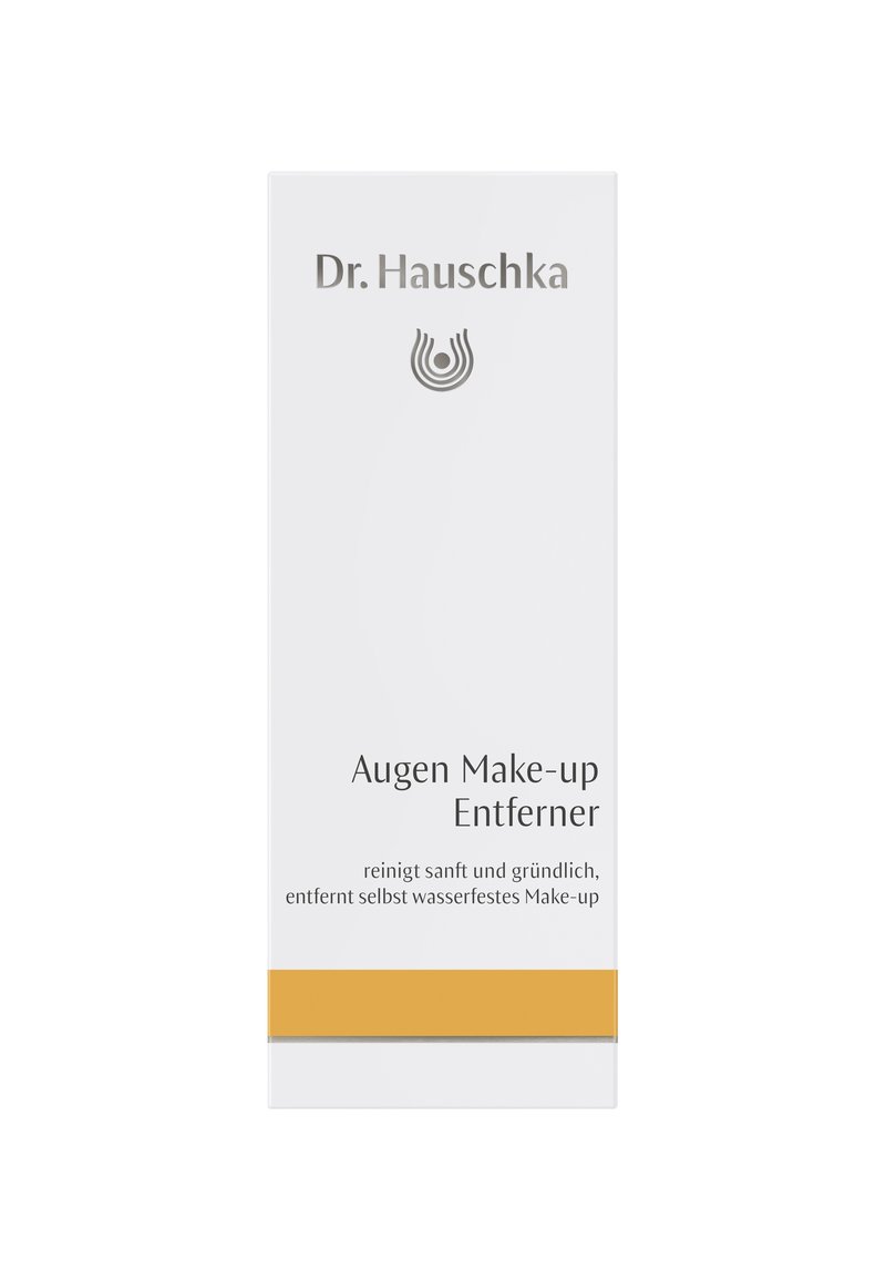 Dr. Hauschka Dr. Hauschka EYE MAKE-UP REMOVER - Eye makeup remover Online Shopping