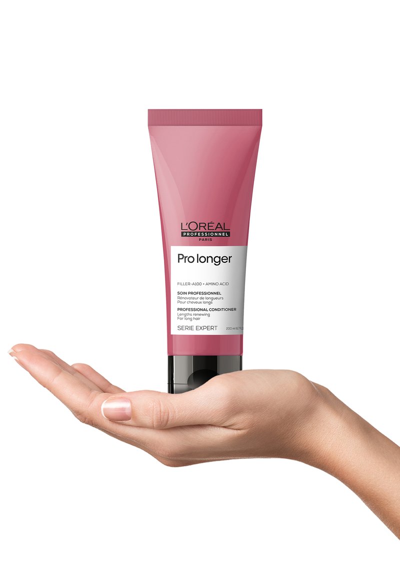 L'OREAL PROFESSIONNEL L'OREAL PROFESSIONNEL PRO LONGER CONDITIONER FOR LONG HAIR & SPLIT ENDS - Conditioner Exklusivangebot