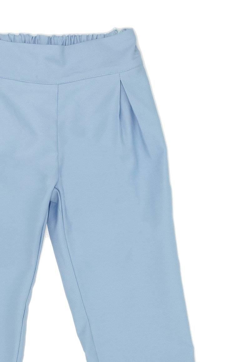 Y-Clu Y-Clu Trousers - celeste Jubiläumsangebot