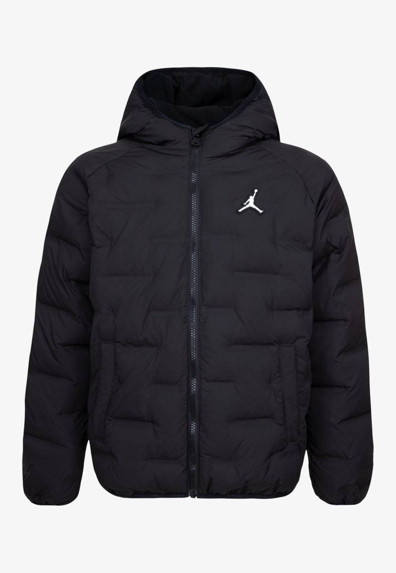 Jordan Jordan WELDED JORDAN PUFFER - Winter jacket - black Neueste Mode